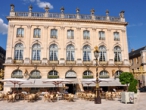 Grand Hotel de la Reine Place Stanislas