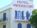 Hotel Imperator Concode Nimes