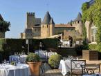 Hotel de la Cite Carcassonne - MGallery Collection