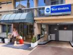 Best Western Hotel Mediterranee Menton