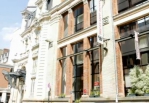 Mercure Rennes Centre Parlement Hotel