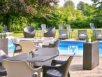 Mercure Hotel Aachen Europaplatz