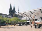 Hotel Mondial am Dom Cologne - MGallery