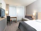 Mercure Hotel Dusseldorf Neuss