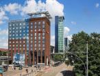 InterCityHotel Freiburg