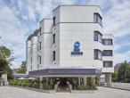 Best Western Hotel Trier City