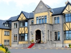 Knockranny House Hotel & Spa