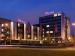 Mercure City Groningen Martiniplaza Hotel