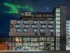 Radisson Blu Hotel, Tromso