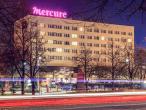 Hotel Mercure Torun Centrum