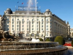 The Westin Palace, Madrid