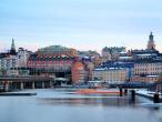 Hilton Stockholm Slussen