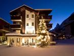 Le Mirabeau Resort & Spa Zermatt