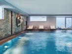 SchlossHotel Zermatt   Active & CBD Spa Hotel