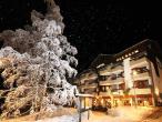 Hotel Allalin Saas-Fee