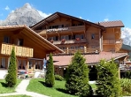 Chalet-Hotel Adler