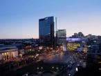 Hyatt Regency Birmingham