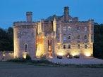 Dalhousie Castle Hotel & Spa