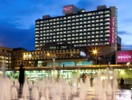 Mercure Manchester Piccadilly Hotel