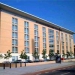 Hilton Garden Inn Bristol City Centre