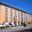 Hilton Garden Inn Bristol City Centre