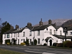 Macdonald Swan Hotel, Grasmere