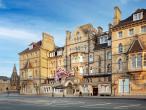 The Randolph Hotel Oxford, a Graduate by Hilton