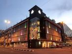 The Brunei Hotel