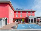 Enzo Hotels Reims Tinqueux By Kyriad Direct