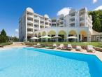 Hotel Ibis Styles Aix-les-Bains Domaine de Marlioz