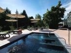 Mercure Hotel & Spa Aix-les-Bains Domaine Marlioz