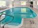 Quality Inn near Northtown Mall & National Sports Center