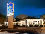 BEST WESTERN Plus Richmond Inn & Suites-Baton Rouge