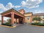 Quality Inn & Suites Brownsburg - Indianapolis West