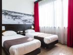 Best Western Plus Amsterdam Airport Hotel