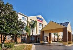 Fairfield Inn & Suites Tampa North