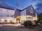 Hyatt House Boston/Waltham