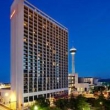 Marriott San Antonio Riverwalk