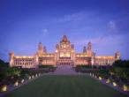 Umaid Bhawan Palace