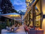 Kempinski Palace Engelberg