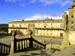 Parador De Santiago De Compostela