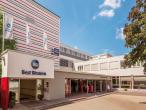 Best Western Hotel Darmstadt Mitte