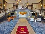 Clarion Inn Seekonk - Providence