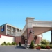 Comfort Inn, Pawtucket