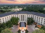 The Westin Dallas Stonebriar Golf Resort & Spa