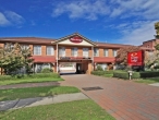 Comfort Inn Heritage Wagga