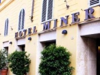 Hotel Minerva