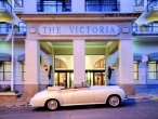 AX The Victoria Hotel