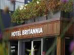 Hotel Britannia