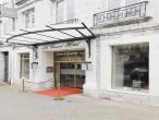 Hotel Mercure Bayonne Centre Le Grand Hotel